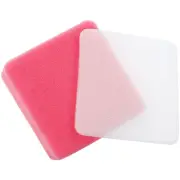 Fondant Cake Modelling Tools Sponges Airbrush Pastry Scraper
