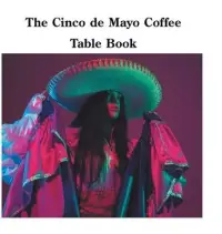 在飛比找博客來優惠-The Cinco de Mayo Coffee Table