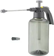 Manual Garden Sprayer | Hand Lawn Pressure Pump Sprayer | Plant Mister Hand Held Sprayer Handheld Pressure Sprayer Bottle Garden Sprinkling Kettle