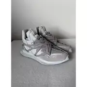 Rick Owens Maximal Runner Sneakers - Size 36 - Pearl - Brand New - Women's