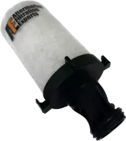 AFE-025AA Aftermarket Filtration Experts, Gr 4 Coalecsing Element