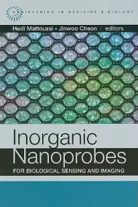 在飛比找博客來優惠-Inorganic Nanoprobes for Biolo