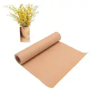 Bubble Packing Paper Protective Cushioning Wrapping Paper 11.8x393.7in