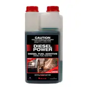 Chemtech Diesel Power Fuel Additive