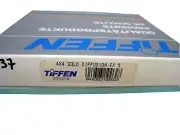 New Tiffen 4x4" Gold Diffusion FX 5 Glass Filter MFR #44GDFX5