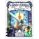 THE LAND OF STORIES: WORLDS COLLIDE/CHRIS COLFER ESLITE誠品