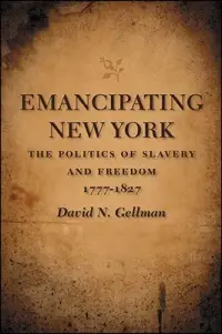 在飛比找博客來優惠-Emancipating New York: The Pol