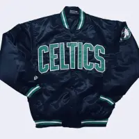 在飛比找蝦皮購物優惠-MAJESTIC ATHLETIC CELTICS Base