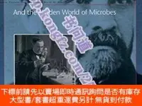 在飛比找露天拍賣優惠-博民Louis罕見Pasteur And The Hidde