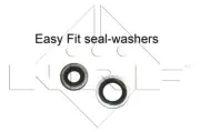 RTG Air Conditioning Condenser Fits Vauxhall Astra 2015- Opel Astra 2015-