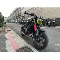 在飛比找蝦皮購物優惠-CB650RABS 二手擋車 配合貸款 全額貸款 白牌 黃牌