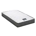 Giselle Bedding Alzbeta Bonnell Spring Mattress 16cm/20cm Thick Queen/Single