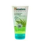Himalaya Purifying Neem Face Wash 150ml Free Shipping