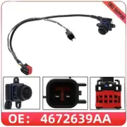 4672639AA Back Up Parking Camera for Chrysler Town & Country Dodge Grand Caravan