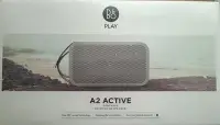 在飛比找Yahoo!奇摩拍賣優惠-丹麥代購 B&O Beoplay A2 Acitve，Ban