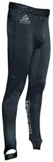 [Adrenalin] Unisex Thermal PP Fleece Superstretch Lycra Long Pants