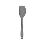 Ladelle Craft Grey Speckled Silicone Spatula Cooking/serving Utensil