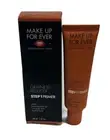 MAKE UP FOR EVER GRAYNESS REDUCER STEP 1 PRIMER 24 Radiant Base NIB 1 OZ
