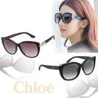 在飛比找momo購物網優惠-【CHLOE+Ferragamo】太陽眼鏡(共多款多色)