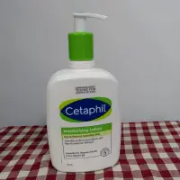 在飛比找蝦皮購物優惠-Cetsphil 舒特膚長效潤膚乳（591ml)