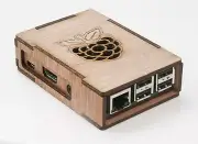 DecaPi Slider for Raspberry Pi 3B+, 3, B+ and 2B (Raspberry)