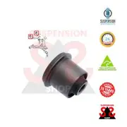 Upper Front Axle Bushing, Control/Trailing Arm Suit MITSUBISHI Triton 2.5 DI-D