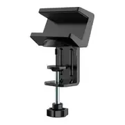 StarTech Power Strip Desk Mount, Clamp-on Power Strip Holder - PWRSTRPCLMP