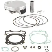 Tusk Complete Top End Rebuild Kit Standard (77 mm) Wiseco Piston