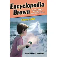 在飛比找蝦皮商城優惠-Encyclopedia Brown Shows the W