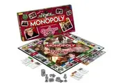 Monopoly: A Christmas Story Collector's Edition