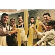 Save 14.99%! Hands on Deluxe Traditional 4-course dinner with fresh pasta