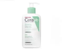 在飛比找Yahoo!奇摩拍賣優惠-【CeraVe 適樂膚】溫和泡沫潔膚露(236ml/泡沫質地