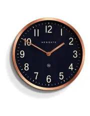 [Newgate] Master Edwards Clock in Copper