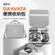 原創大疆DJI Avata進階版探索版收納包阿凡達無人機便攜包單肩包穿越特價特賣