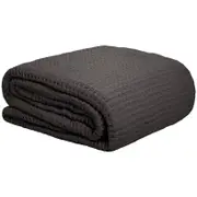 Bambury Waffle Weave Blanket