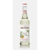 在飛比找蝦皮購物優惠-卡拉拉咖啡精品 Monin 橘皮糖漿 果露 700ml