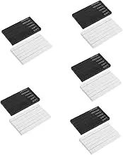 5 Sets Drawing Set Carbon Rod Pencils Compressed Sticks for Teens Students