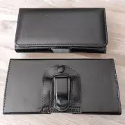 For Telstra Nokia C30 Nokia 8000 4G Workman Waist Belt Clip Loop Holster Case