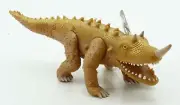 Bandai - Barugon 8.5" Movie Monster Godzilla Soft Vinyl Figure - 1998