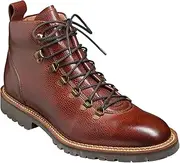 BARKER Glencoe Men's Handmade Leather Hiking Boots - Premium Footwear for Hiking & Trekking