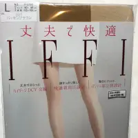 在飛比找蝦皮購物優惠-日本郡是IFFI細緻褲襪027