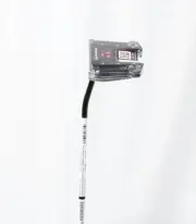 New Taylormade Spider Gt Max Single Bend 35" Putter Left Hand Lh 1243672