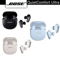 在飛比找蝦皮商城優惠-BOSE QuietComfort Ultra 消噪耳塞 真