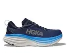 GREAT SAVINGS || Hoka Bondi 8 Mens Running Shoes (D Standard) (Outer Space/All A