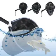 Fishing Equipment Trout Net Landing Net Collapsible Trout Fishing Mesh