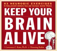 在飛比找博客來優惠-Keep Your Brain Alive: 83 Neur