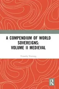 在飛比找博客來優惠-A Compendium of Medieval World