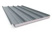 QLD NEW Stratco Cooldek® Classic Underside: Off White - Topside: Armour Grey