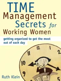 在飛比找博客來優惠-Time Management Secrets For Wo