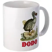 11oz mug The Extinct Dodo